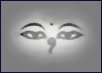 Eyes of Budhha